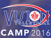 Summer Camp 2016 Logo